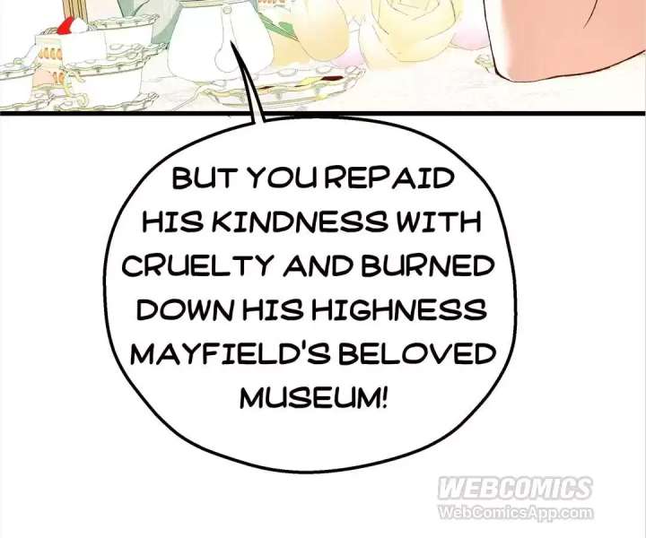 She Tames Heroes Chapter 42 page 12 - 