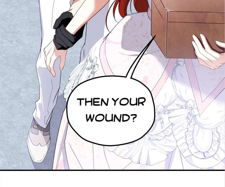 She Tames Heroes Chapter 42 page 112 - 