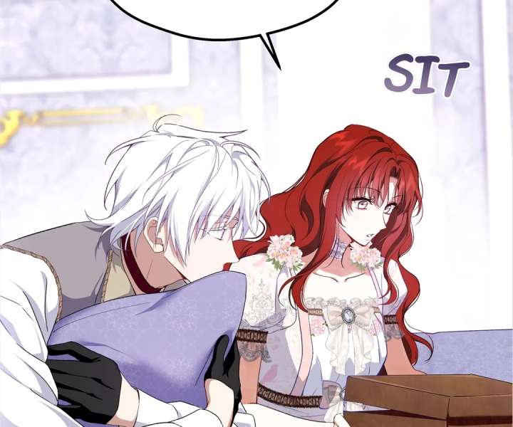She Tames Heroes Chapter 42 page 129 - 