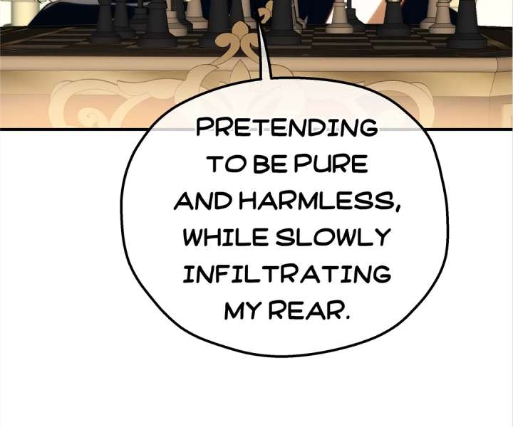 She Tames Heroes Chapter 42 page 149 - 