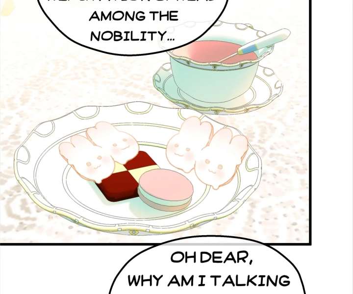 She Tames Heroes Chapter 42 page 17 - 
