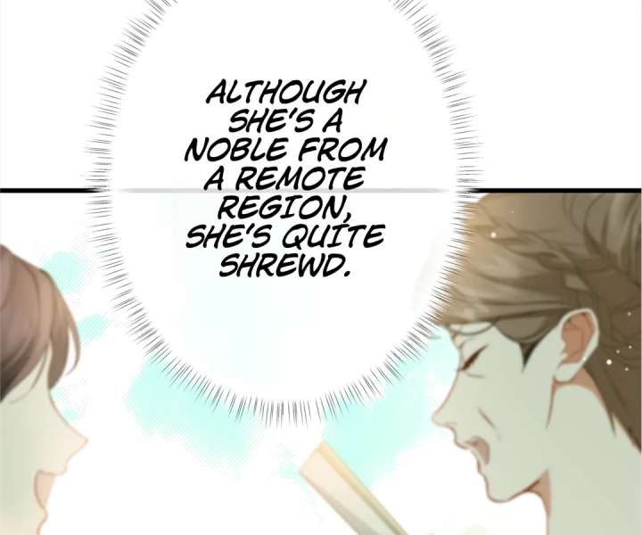 She Tames Heroes Chapter 42 page 19 - 