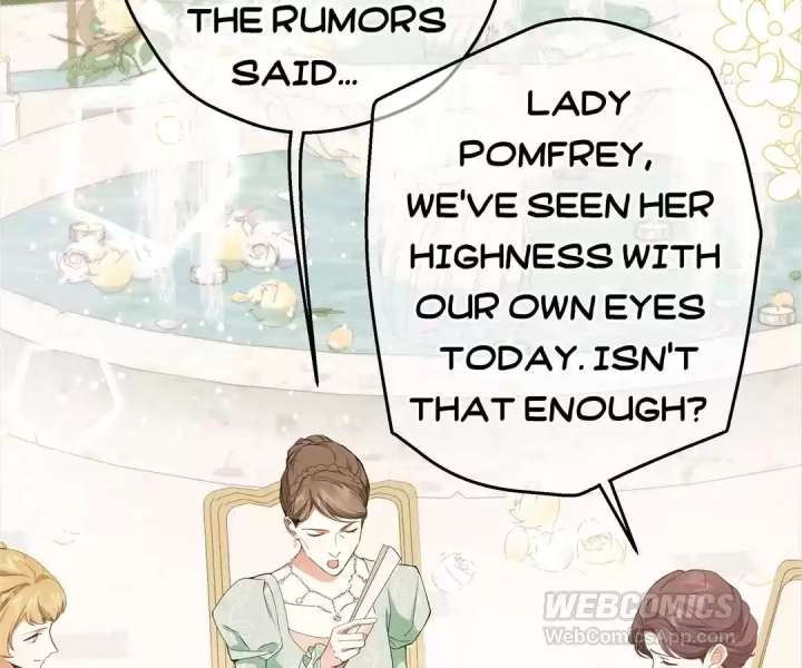 She Tames Heroes Chapter 42 page 4 - 