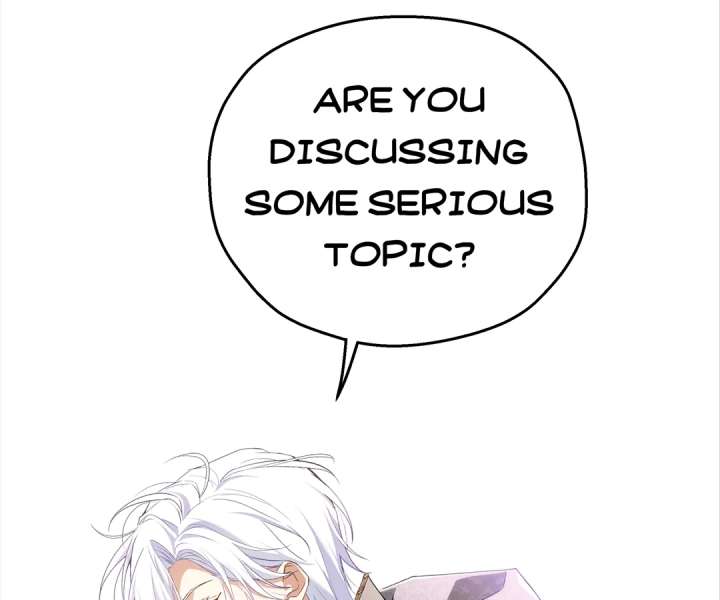 She Tames Heroes Chapter 42 page 31 - 