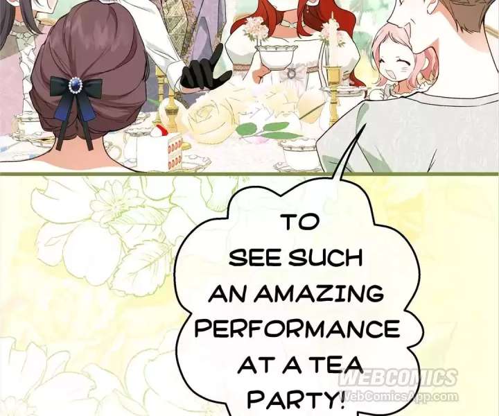 She Tames Heroes Chapter 42 page 36 - 