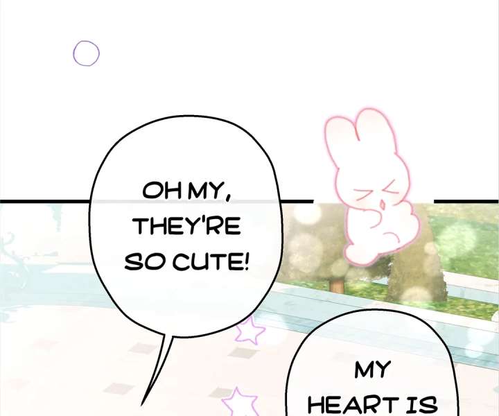 She Tames Heroes Chapter 42 page 43 - 