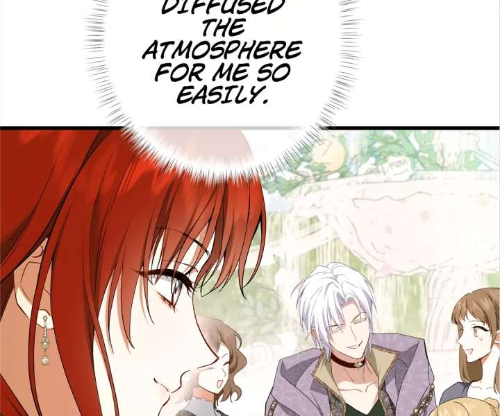 She Tames Heroes Chapter 42 page 51 - 