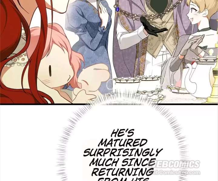 She Tames Heroes Chapter 42 page 52 - 