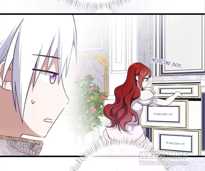 She Tames Heroes Chapter 42 page 76 - 