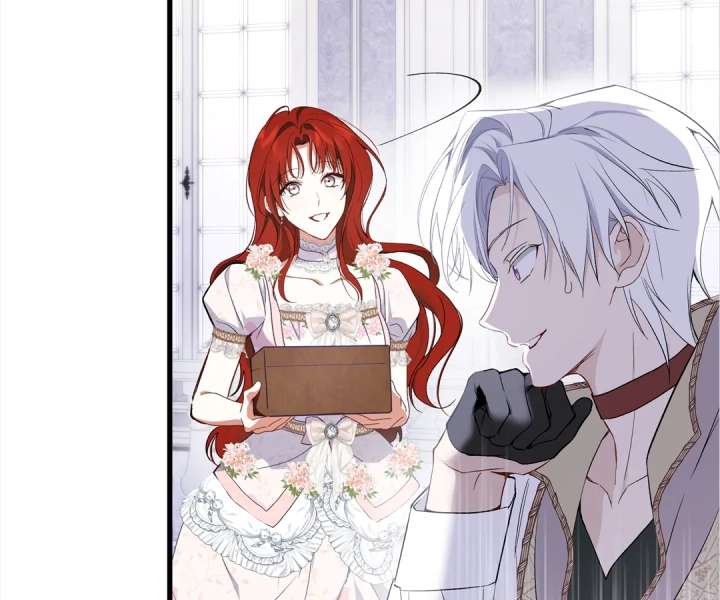 She Tames Heroes Chapter 42 page 97 - 