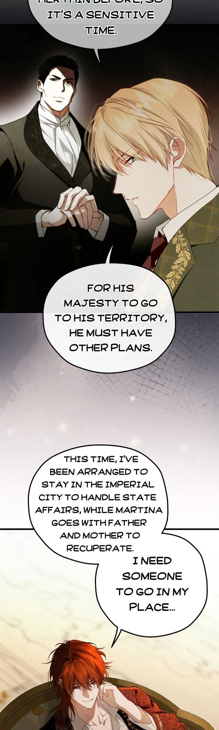She Tames Heroes Chapter 43 page 2 - 