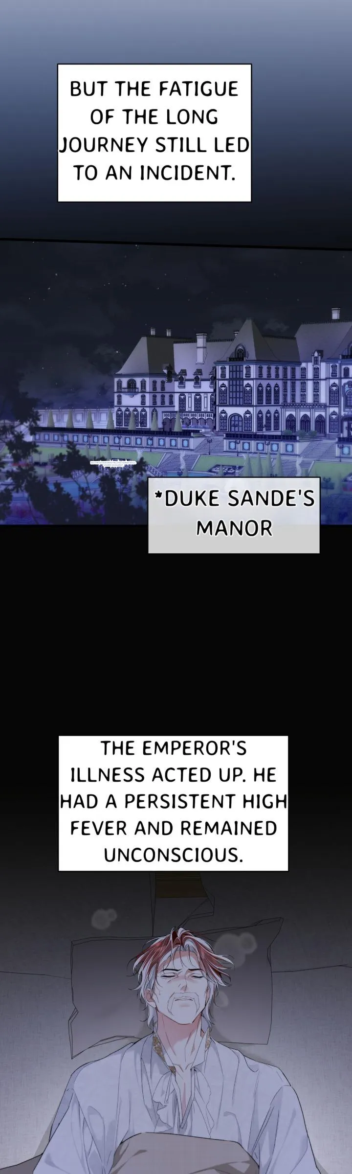 She Tames Heroes Chapter 43 page 13 - 