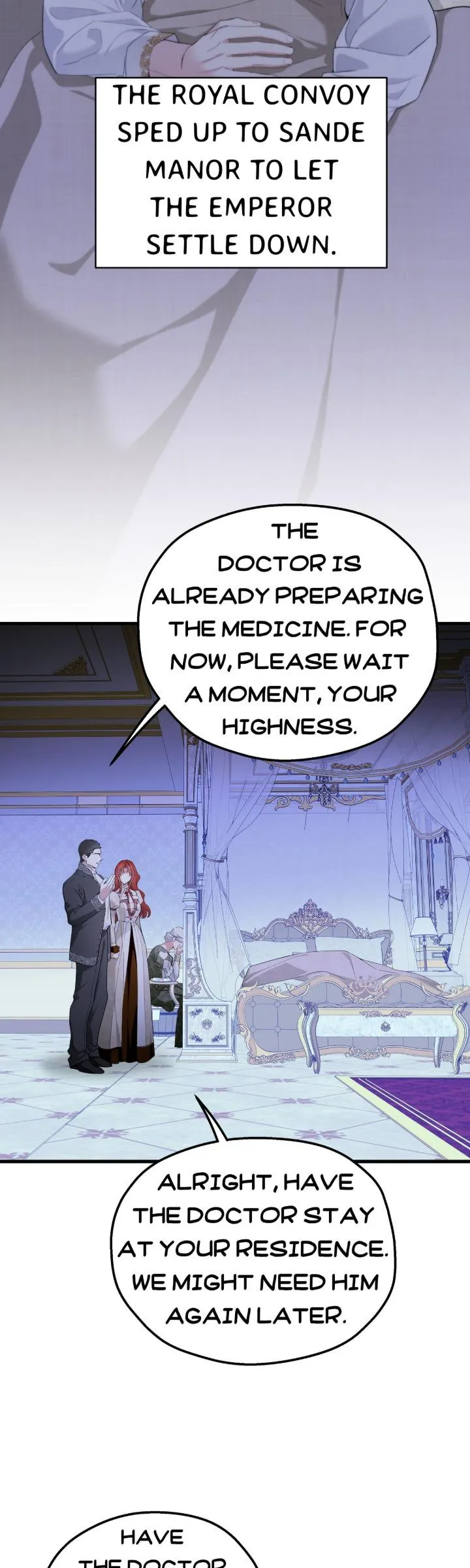 She Tames Heroes Chapter 43 page 14 - 