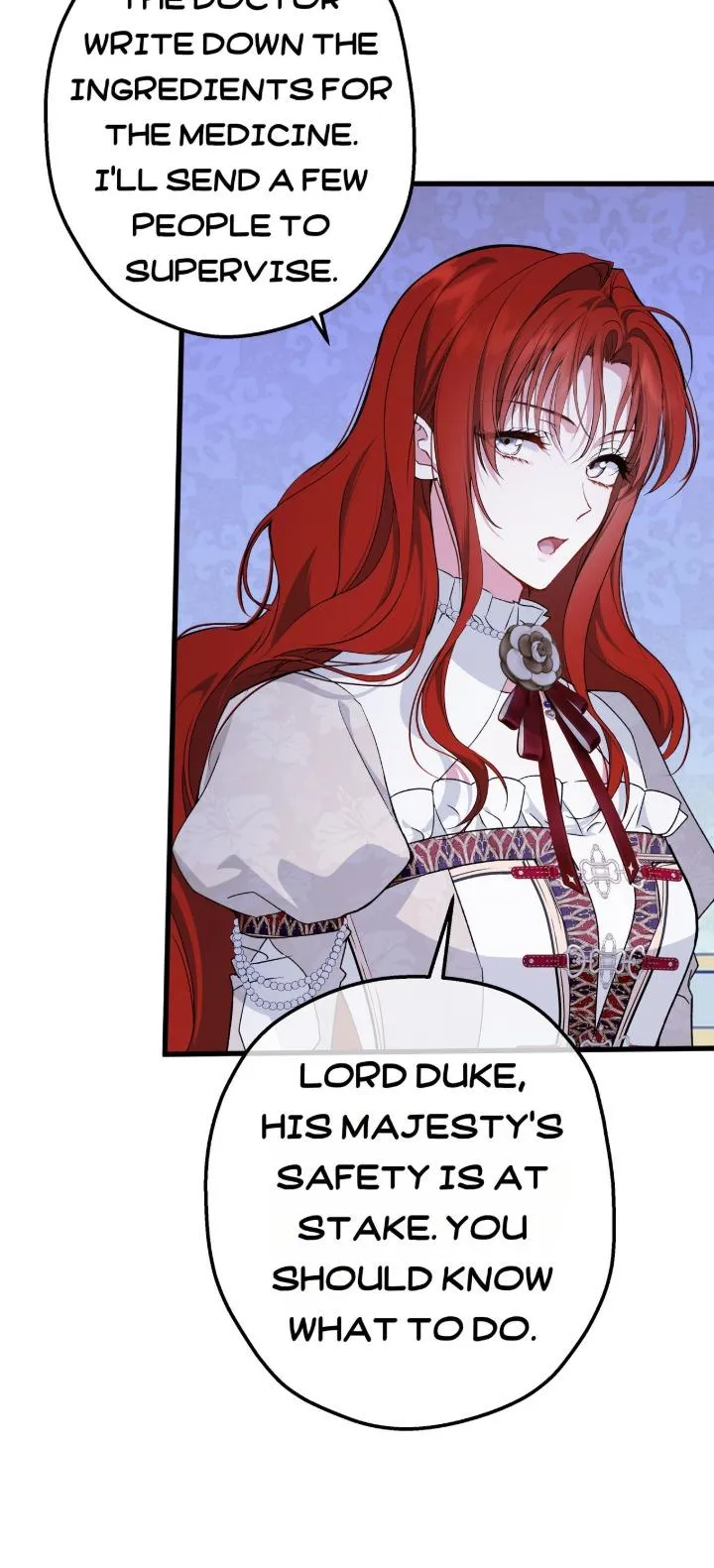 She Tames Heroes Chapter 43 page 15 - 