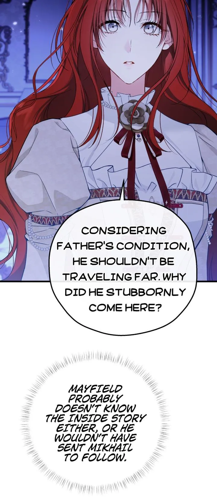 She Tames Heroes Chapter 43 page 19 - 