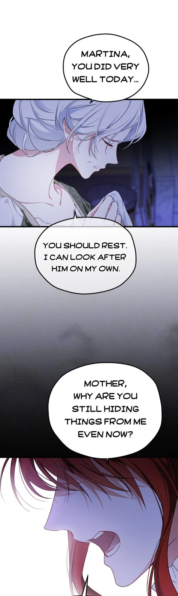 She Tames Heroes Chapter 43 page 20 - 