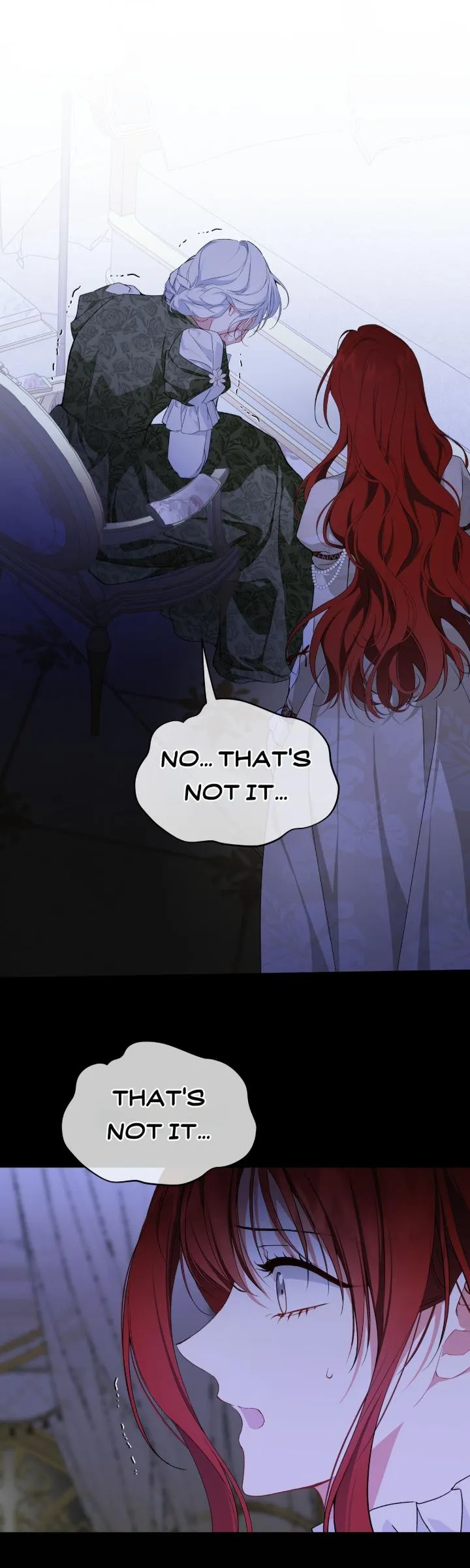 She Tames Heroes Chapter 43 page 22 - 
