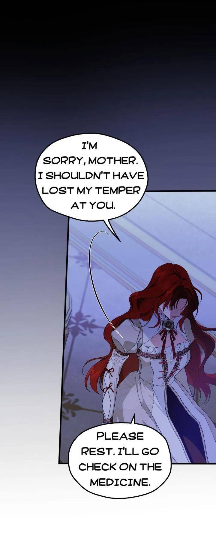 She Tames Heroes Chapter 43 page 23 - 