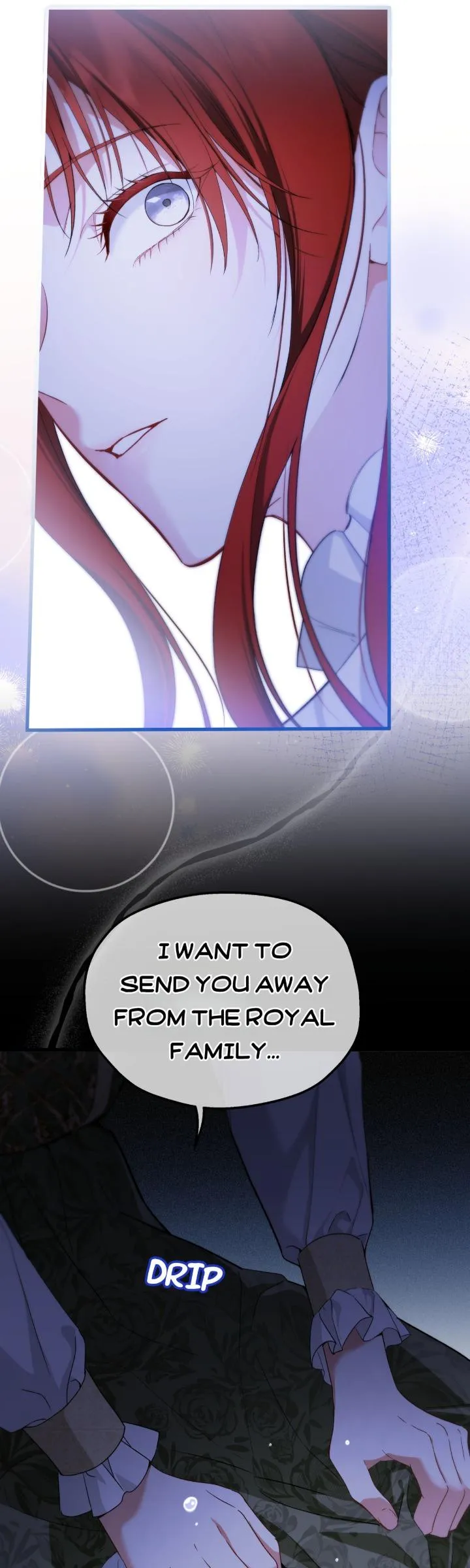 She Tames Heroes Chapter 43 page 25 - 