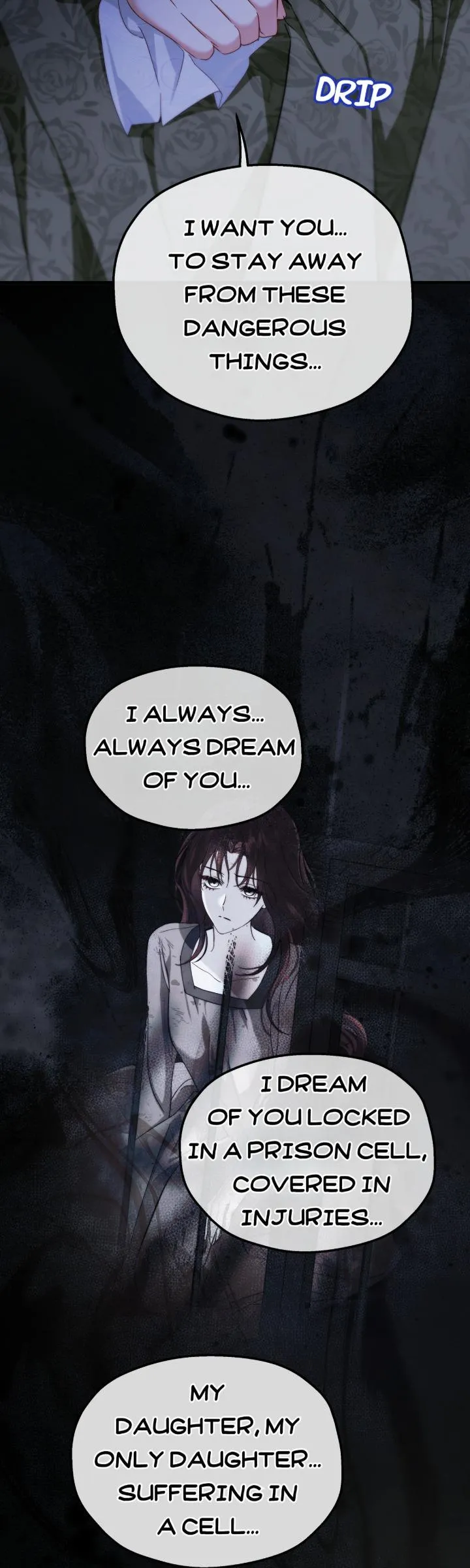 She Tames Heroes Chapter 43 page 26 - 