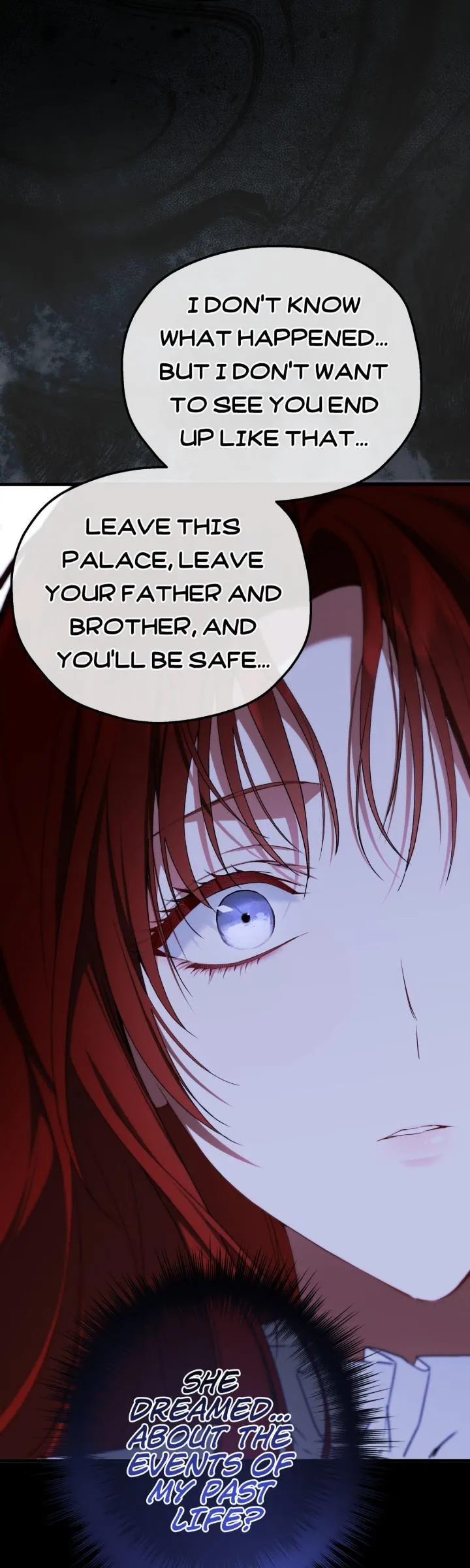 She Tames Heroes Chapter 43 page 27 - 