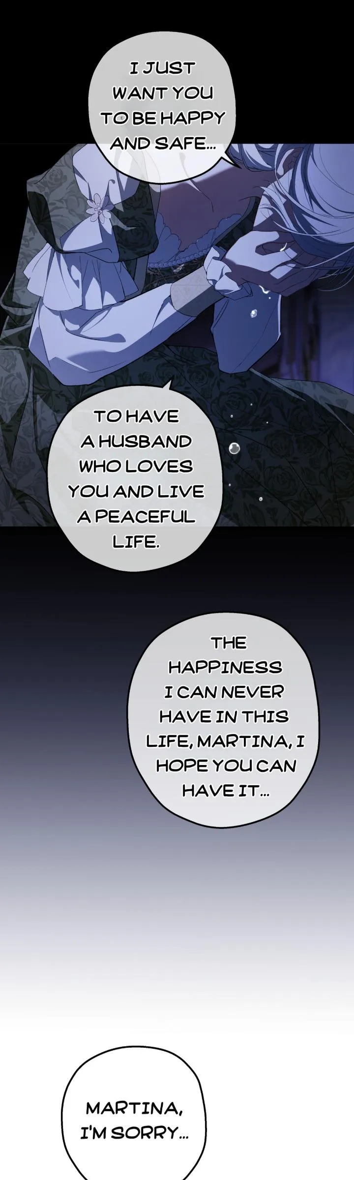 She Tames Heroes Chapter 43 page 29 - 