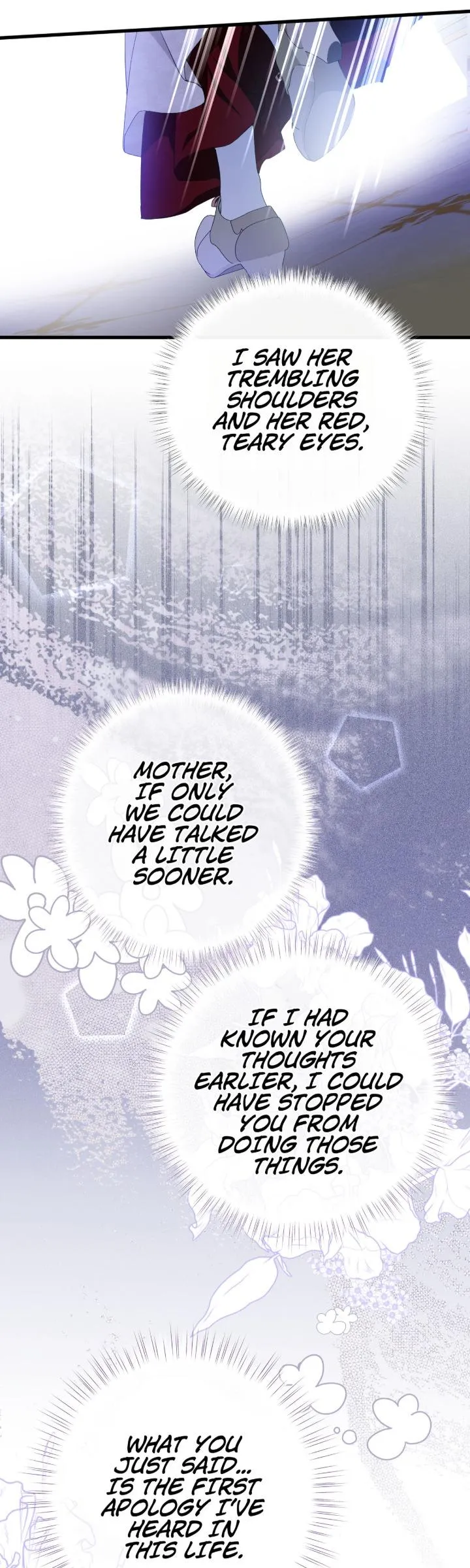 She Tames Heroes Chapter 43 page 31 - 