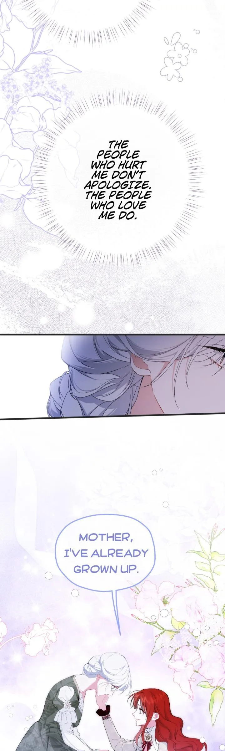 She Tames Heroes Chapter 43 page 32 - 