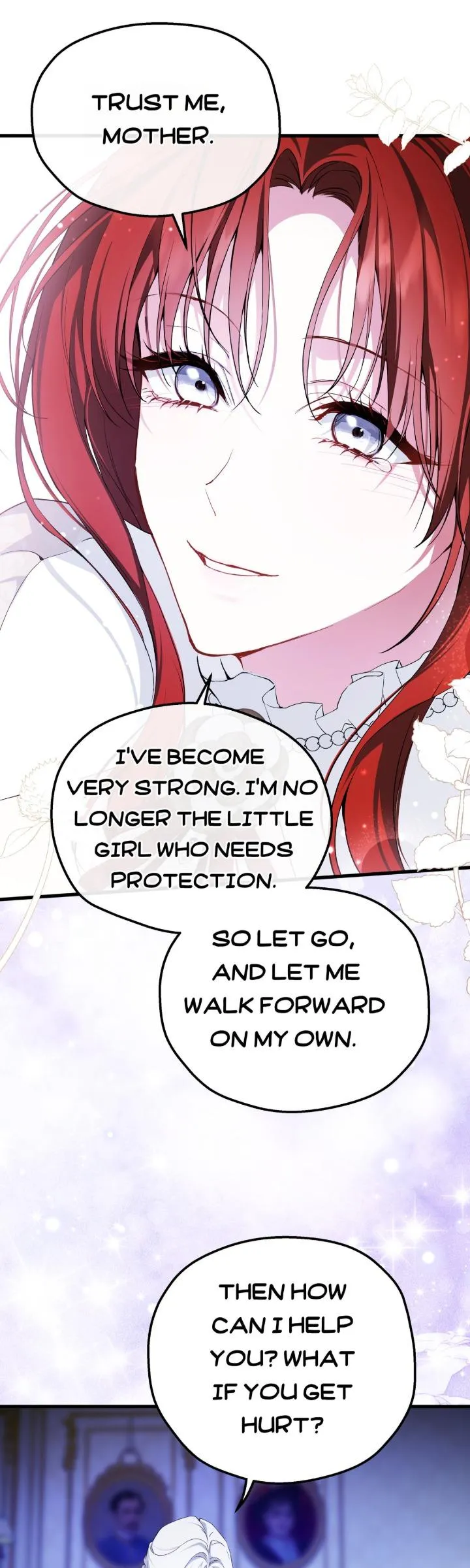 She Tames Heroes Chapter 43 page 34 - 