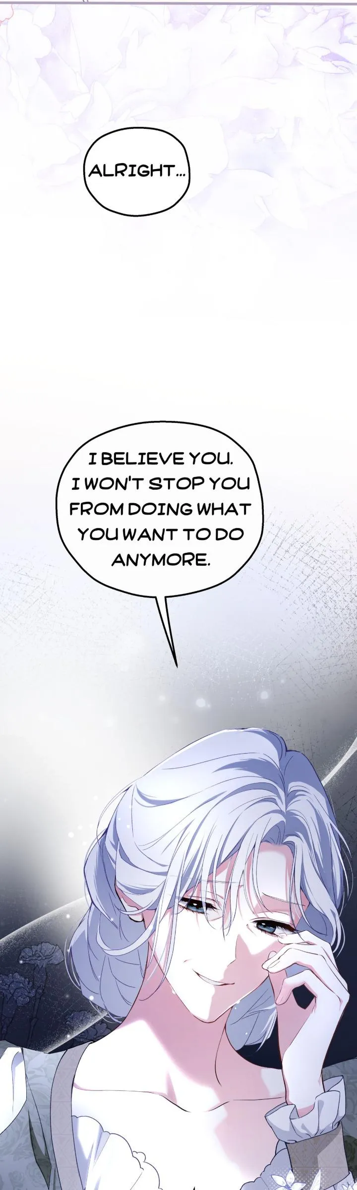 She Tames Heroes Chapter 43 page 39 - 