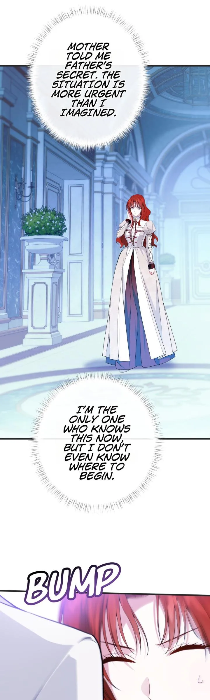 She Tames Heroes Chapter 43 page 43 - 
