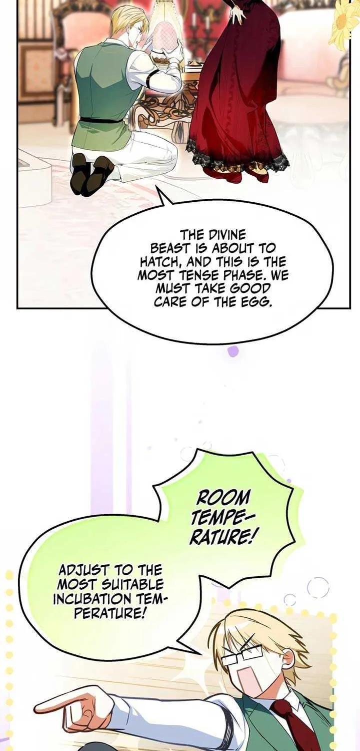 She Tames Heroes Chapter 5 page 11 - 