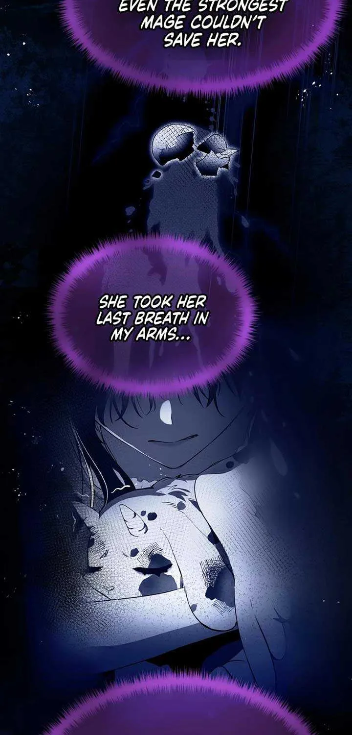 She Tames Heroes Chapter 5 page 19 - 