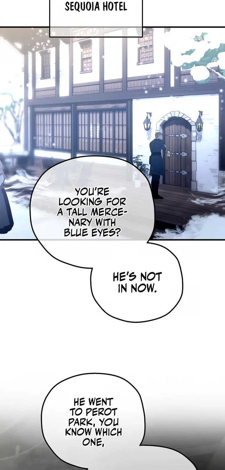 She Tames Heroes Chapter 5 page 25 - 