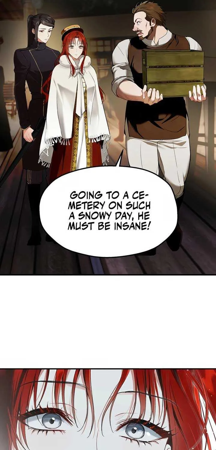 She Tames Heroes Chapter 5 page 27 - 
