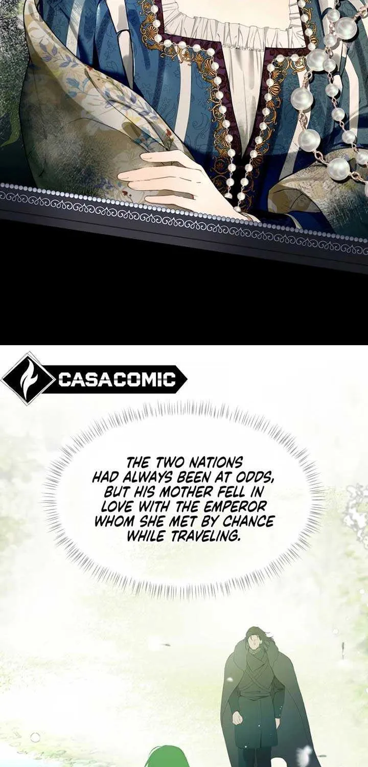 She Tames Heroes Chapter 5 page 32 - 