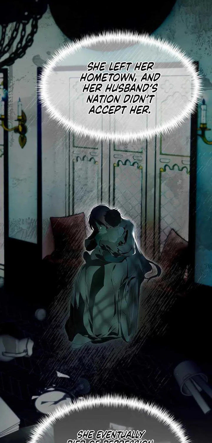 She Tames Heroes Chapter 5 page 34 - 