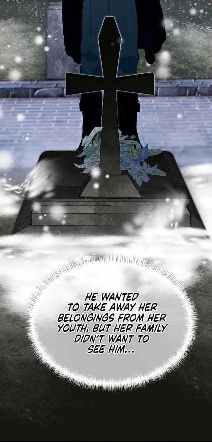 She Tames Heroes Chapter 5 page 37 - 