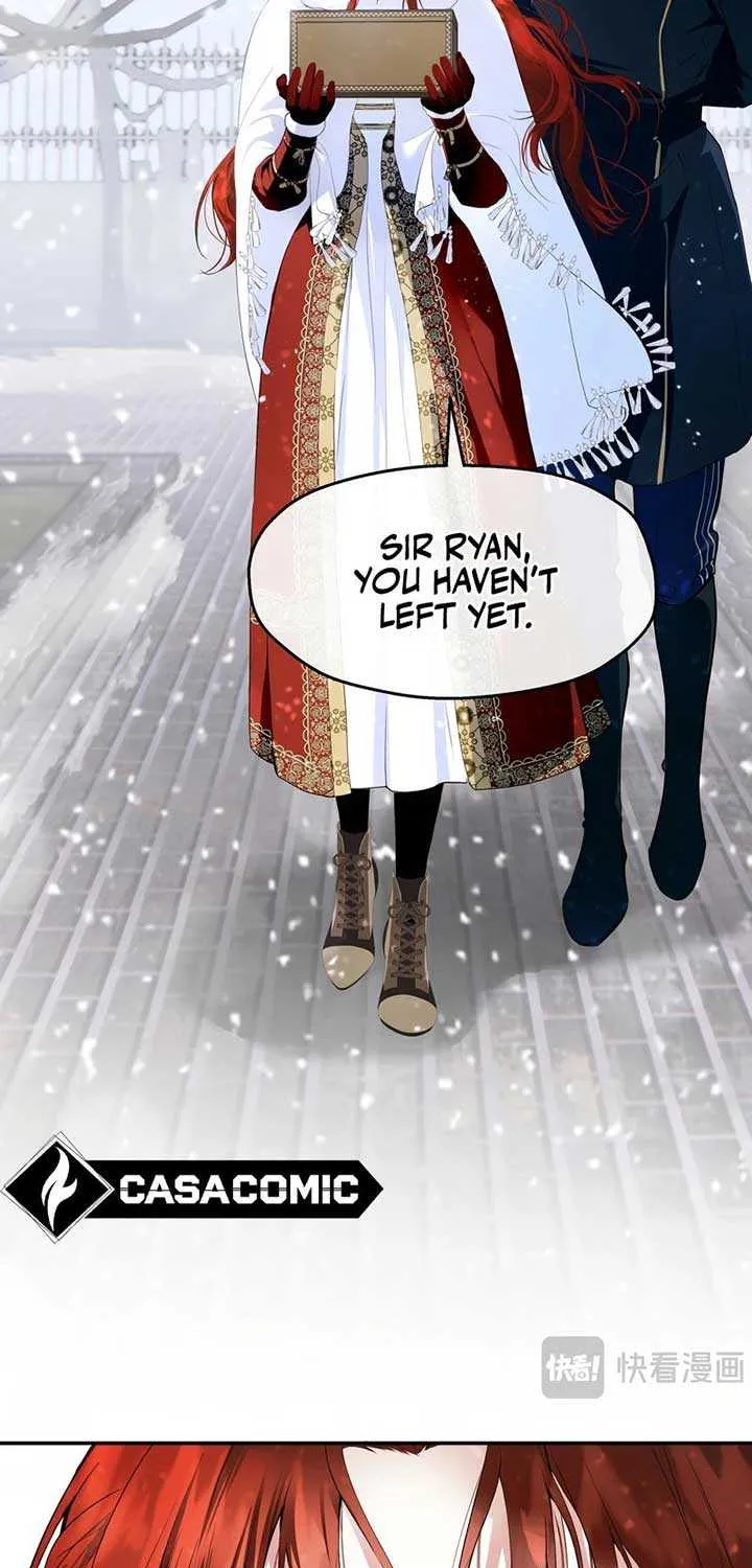 She Tames Heroes Chapter 5 page 40 - 