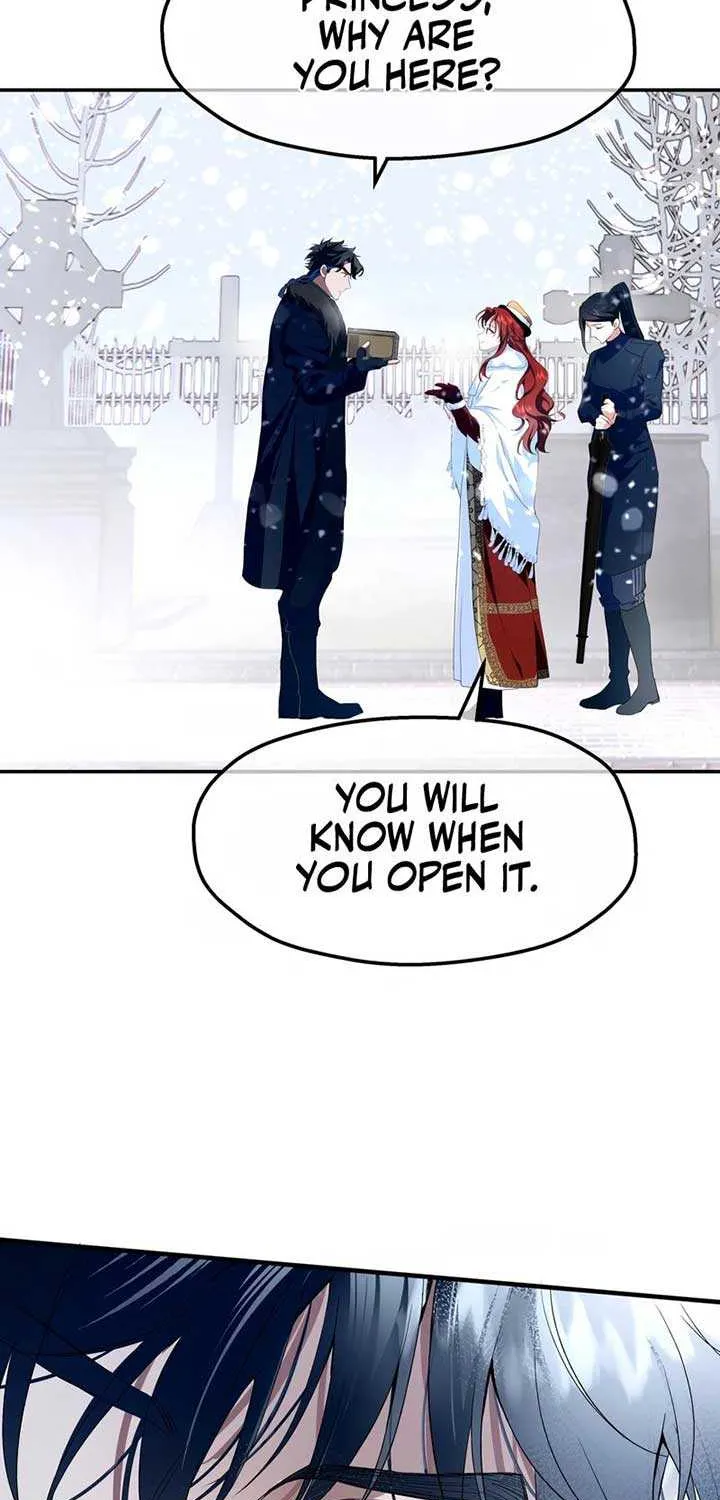 She Tames Heroes Chapter 5 page 42 - 