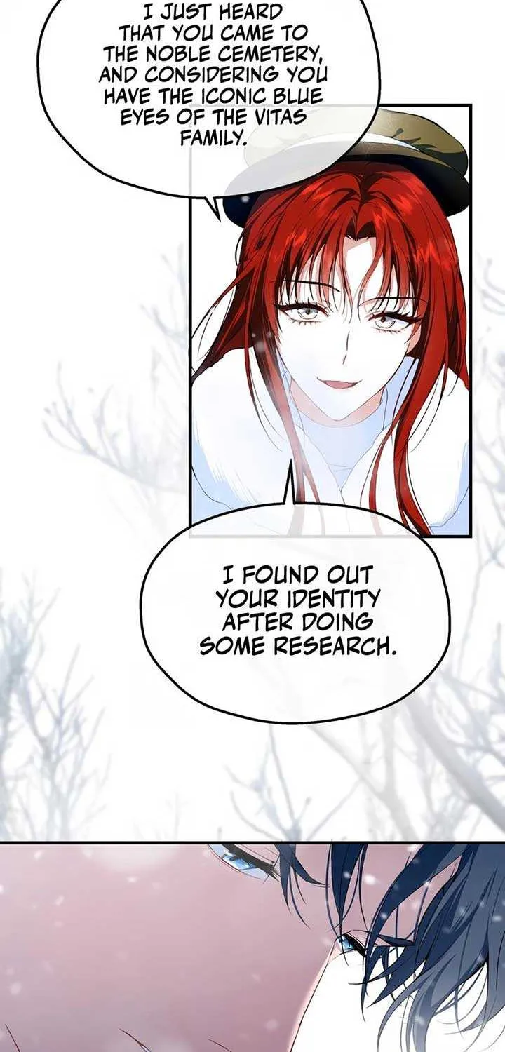 She Tames Heroes Chapter 5 page 46 - 