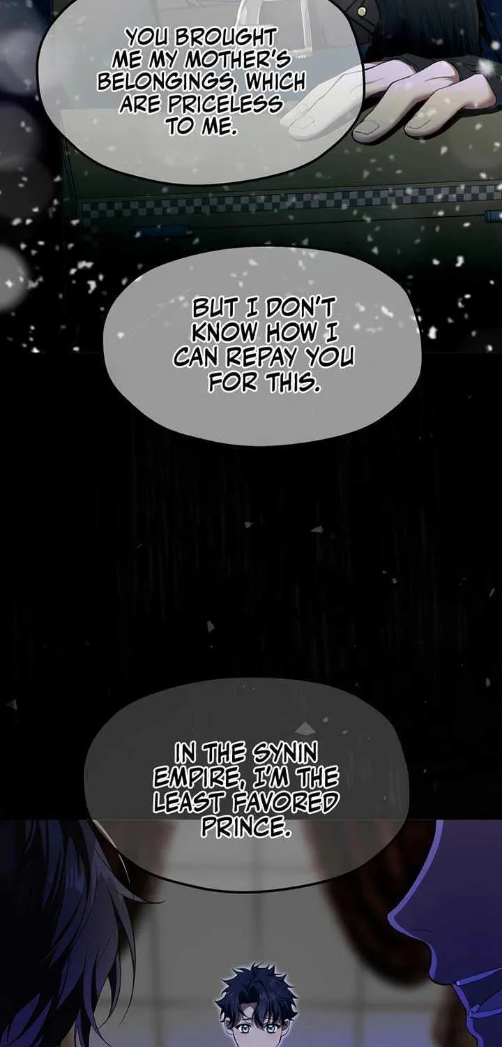 She Tames Heroes Chapter 5 page 50 - 
