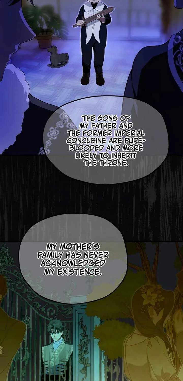 She Tames Heroes Chapter 5 page 51 - 