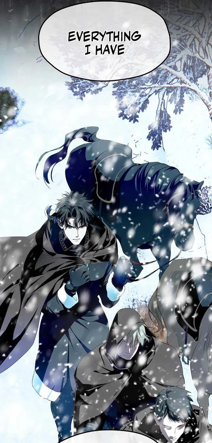 She Tames Heroes Chapter 5 page 53 - 