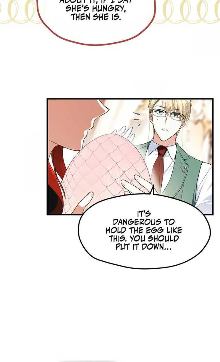 She Tames Heroes Chapter 5 page 8 - 