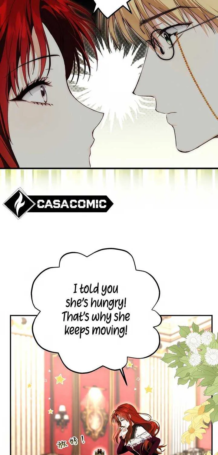 She Tames Heroes Chapter 5 page 10 - 