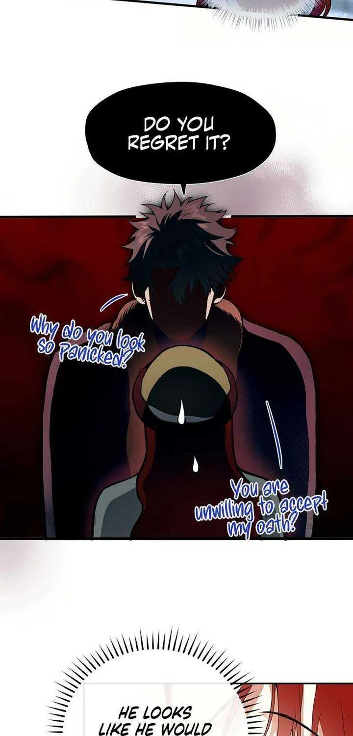 She Tames Heroes Chapter 6 page 15 - 