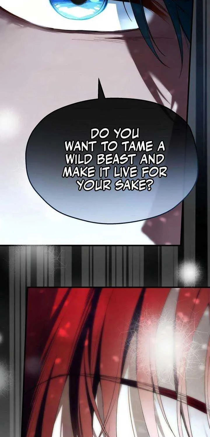 She Tames Heroes Chapter 6 page 3 - 