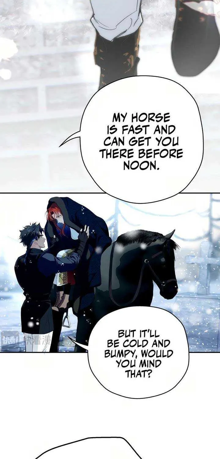 She Tames Heroes Chapter 6 page 22 - 