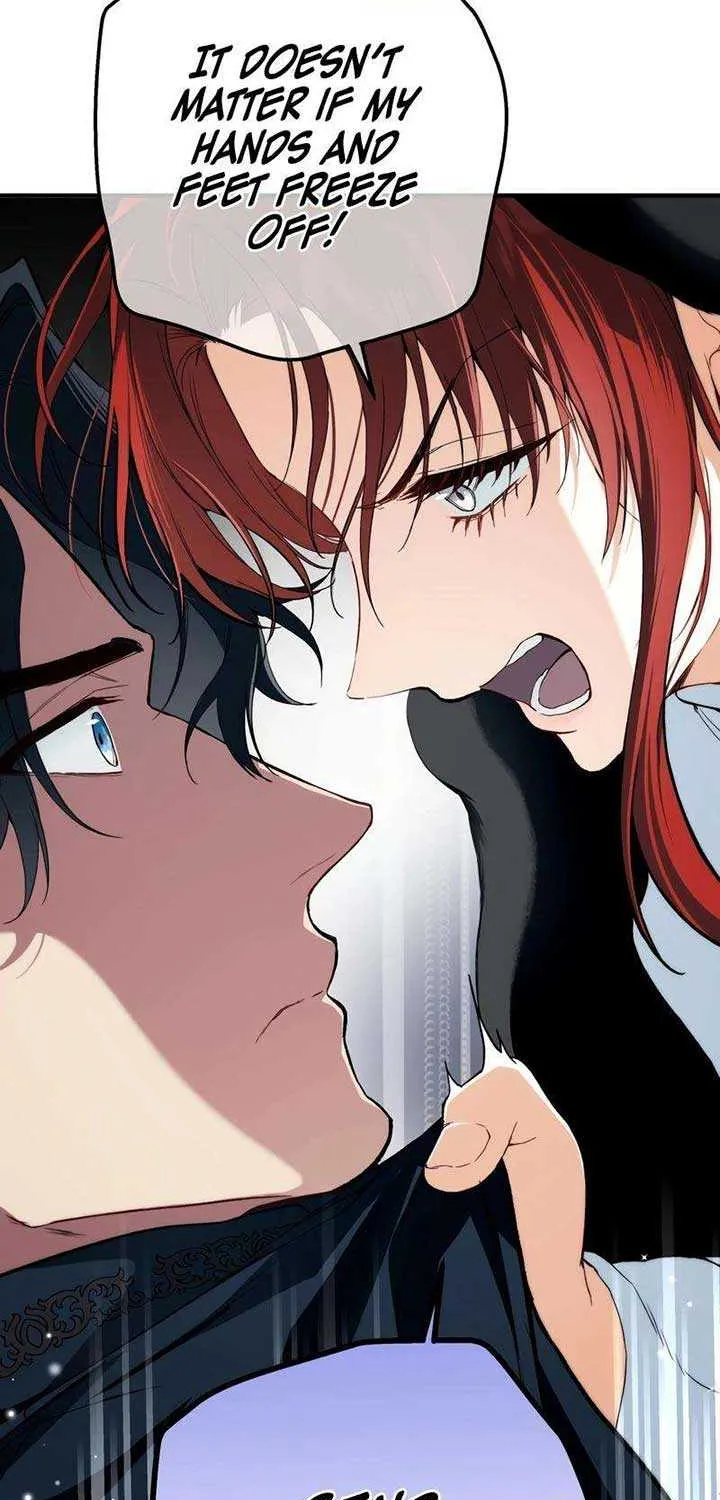 She Tames Heroes Chapter 6 page 23 - 